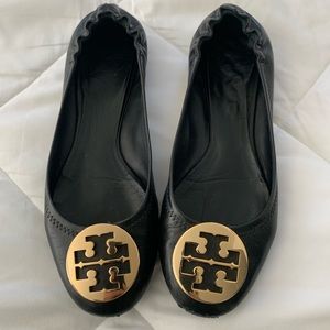 Tory Burch flats